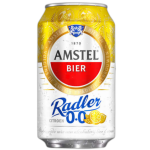 Amstel Raadler 0.0