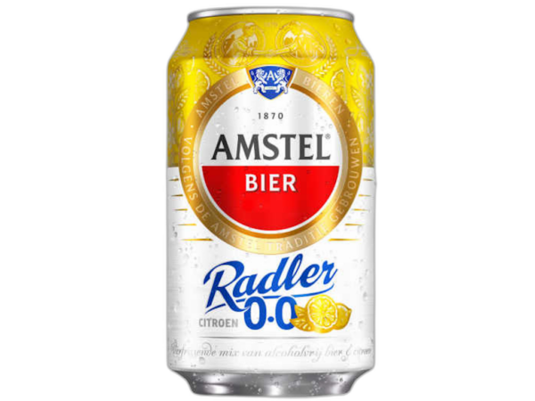 Amstel Raadler 0.0