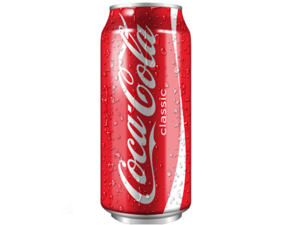 Coca Cola