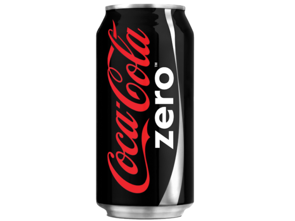 Coca Cola Zero