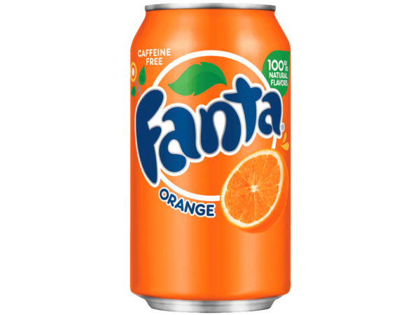 Fanta