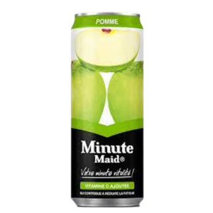 Minute Maid Appelsap