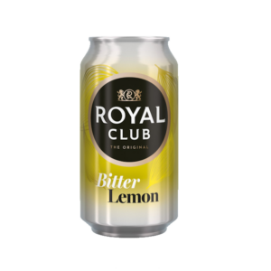 Royal Club Bitter Lemon