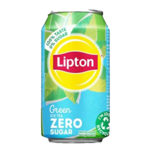Lipton Ice Tea green zero
