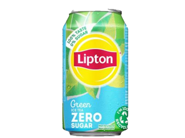 Lipton Ice Tea green zero