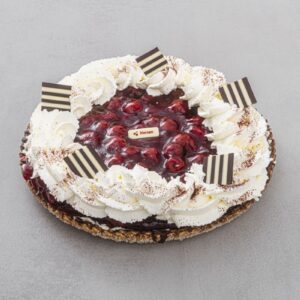 Kersen Deluxe Schelp