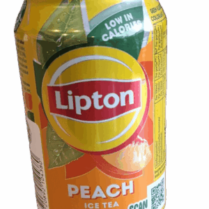 Lipton Ice tea Peach